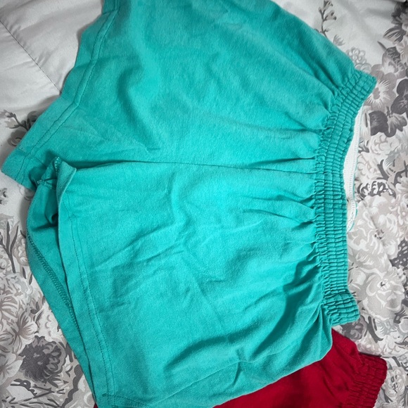 Softee shorts set size medium - Picture 2 of 5